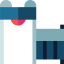 Metal detector icon 64x64