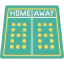 Scoreboard icon 64x64