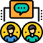 Video call icon 64x64