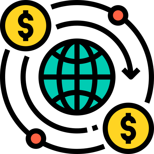 Global icon