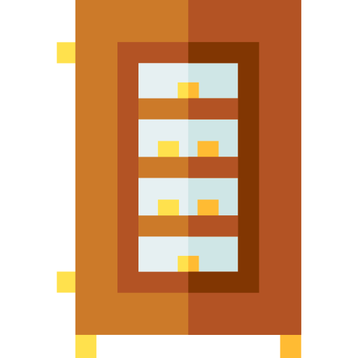 Showcase icon