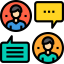 Business icon 64x64