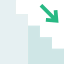 Downstairs icon 64x64