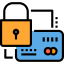 Credit card icon 64x64