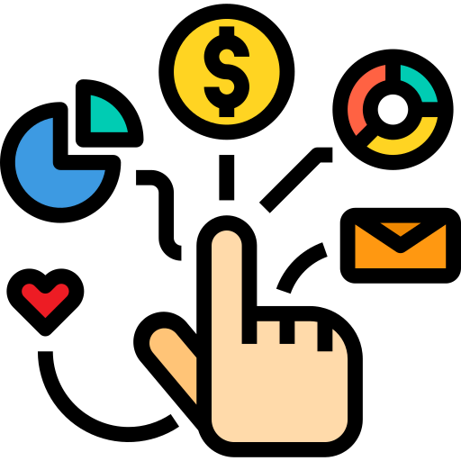 Analysis icon