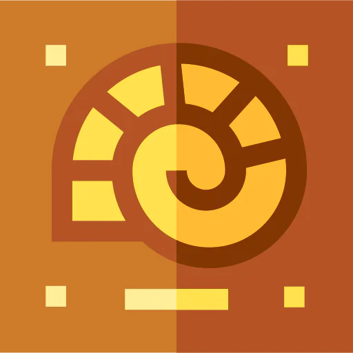 Fossil icon