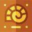 Fossil icon 64x64
