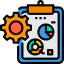 Clipboard icon 64x64