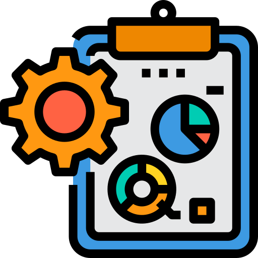 Clipboard icon