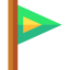 Flag icon 64x64