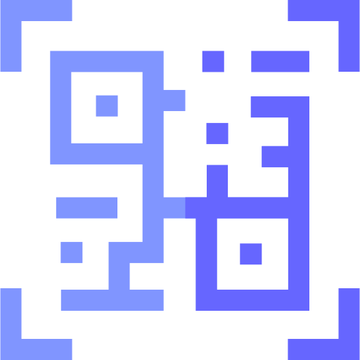 QR код иконка