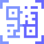 Qr code icon 64x64