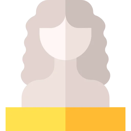 Bust icon