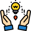 Idea icon 64x64