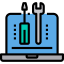 Setting icon 64x64