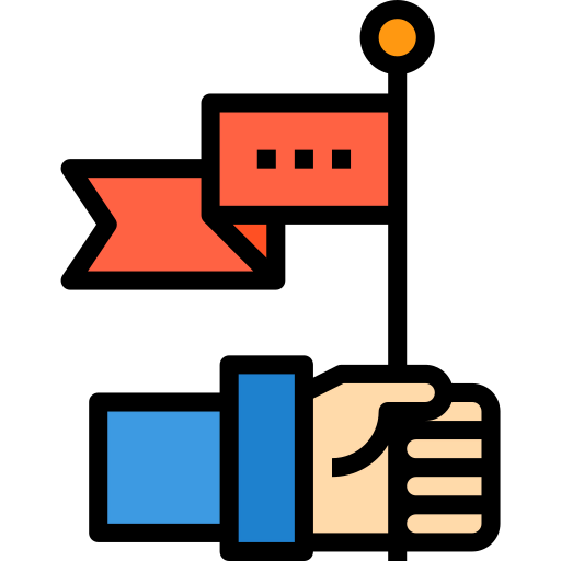 Flag icon