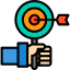 Goal icon 64x64