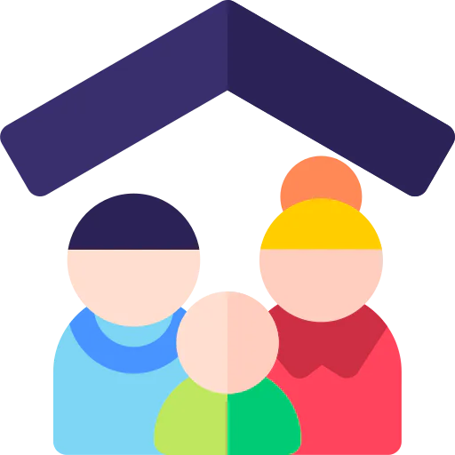 Home icon