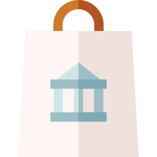 Bag icon