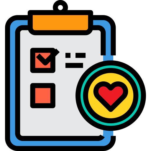 Wishlist icon