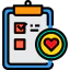 Wishlist icon 64x64