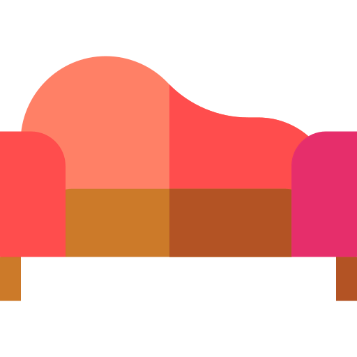 Sofa icon