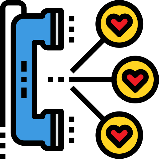 Customer icon