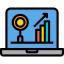 Graphs biểu tượng 64x64