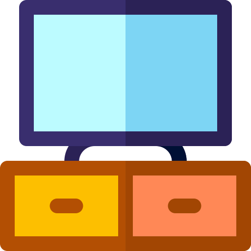 Tv icon