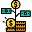 Money icon 64x64