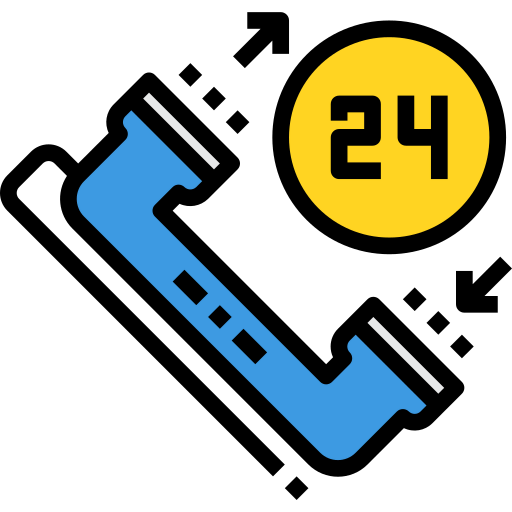 Customer support icon