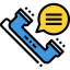 Call center icon 64x64