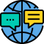 Marketing icon 64x64