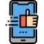 Like icon 64x64