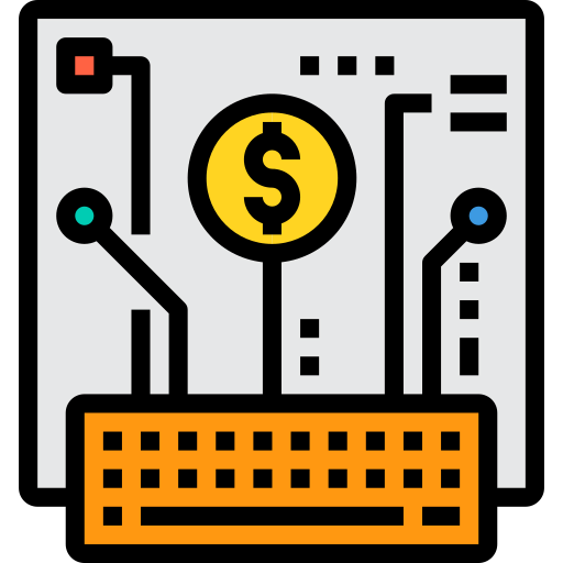 Keyboard icon