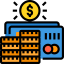 Payment method icon 64x64