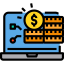 Money icon 64x64