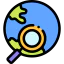 Search icon 64x64