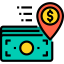Money icon 64x64