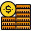 Money icon 64x64