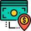 Money icon 64x64