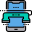 Call center icon 64x64