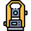 Tacheometer icon 64x64