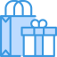 Commerce and shopping icon 64x64