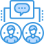 Video call icon 64x64