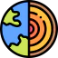 Geology icon 64x64