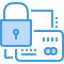 Credit card icon 64x64