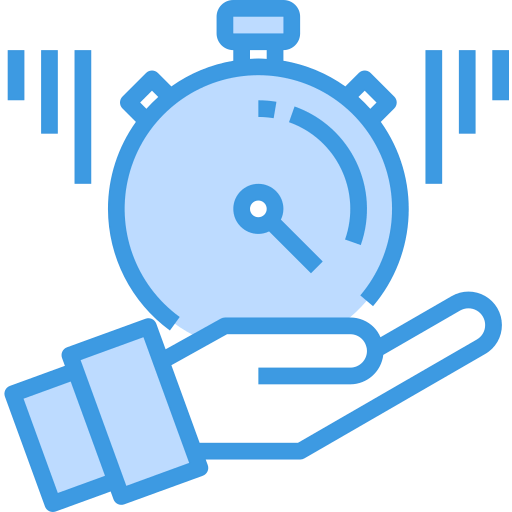 Time icon