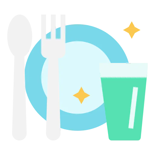 Cutlery icon