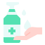 Hand wash icon 64x64